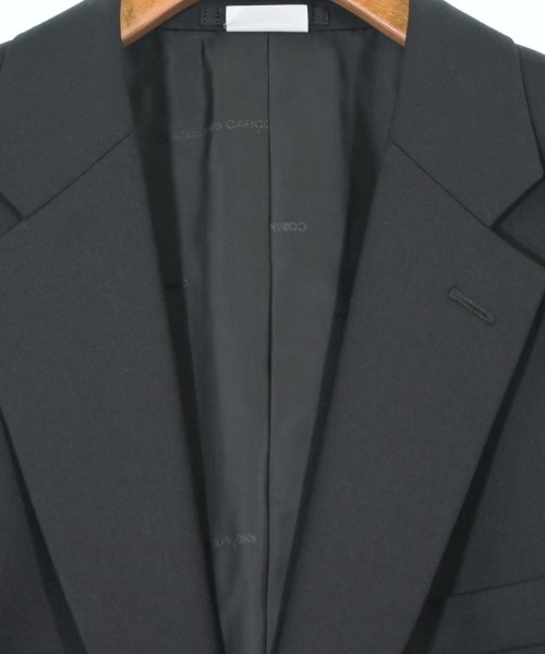 COMME des GARCONS HOMME DEUX（コムデギャルソンオムドゥ）その他 黒 サイズ:L/L メンズ/2200654564028