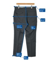 COMME des GARCONS HOMME DEUX（コムデギャルソンオムドゥ）その他 黒 サイズ:L/L メンズ/2200654564028