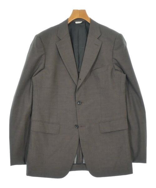 COMME des GARCONS HOMME DEUX(コムデギャルソンオムドゥ)テーラードジャケット 茶 サイズ:XL/2200702228056