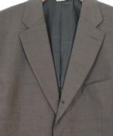 COMME des GARCONS HOMME DEUX（コムデギャルソンオムドゥ）テーラードジャケット 茶 サイズ:XL メンズ/2200702228056