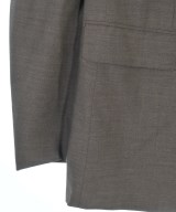 COMME des GARCONS HOMME DEUX（コムデギャルソンオムドゥ）テーラードジャケット 茶 サイズ:XL メンズ/2200702228056