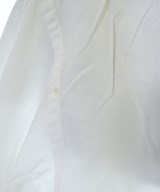 COMME des GARCONS HOMME DEUX（コムデギャルソンオムドゥ）カジュアルシャツ 白 サイズ:M メンズ/2200698718111