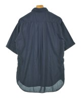 COMME des GARCONS HOMME DEUX（コムデギャルソンオムドゥ）カジュアルシャツ 紺 サイズ:M メンズ/2200702536038