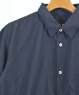 COMME des GARCONS HOMME DEUX（コムデギャルソンオムドゥ）カジュアルシャツ 紺 サイズ:M メンズ/2200702536038
