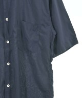 COMME des GARCONS HOMME DEUX（コムデギャルソンオムドゥ）カジュアルシャツ 紺 サイズ:M メンズ/2200702536038