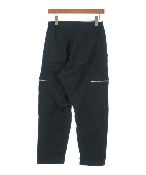 COMME des GARCONS HOMME DEUX（コムデギャルソンオムドゥ）その他 黒 サイズ:XS メンズ/2200702637070