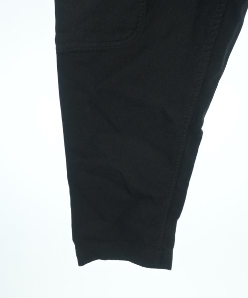COMME des GARCONS HOMME DEUX（コムデギャルソンオムドゥ）その他 黒 サイズ:XS メンズ/2200702637070
