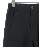 COMME des GARCONS HOMME DEUX（コムデギャルソンオムドゥ）その他 黒 サイズ:XS メンズ/2200702637070