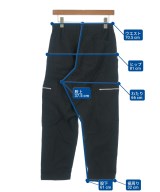 COMME des GARCONS HOMME DEUX（コムデギャルソンオムドゥ）その他 黒 サイズ:XS メンズ/2200702637070