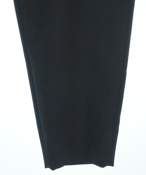 COMME des GARCONS HOMME DEUX（コムデギャルソンオムドゥ）スラックス 黒 サイズ:XS メンズ/2200702637100