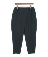 COMME des GARCONS HOMME DEUX（コムデギャルソンオムドゥ）スラックス 黒 サイズ:XS メンズ/2200702637100