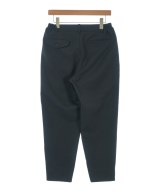 COMME des GARCONS HOMME DEUX（コムデギャルソンオムドゥ）スラックス 黒 サイズ:XS メンズ/2200702637100