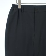 COMME des GARCONS HOMME DEUX（コムデギャルソンオムドゥ）スラックス 黒 サイズ:XS メンズ/2200702637100