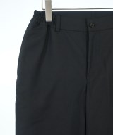 COMME des GARCONS HOMME DEUX（コムデギャルソンオムドゥ）スラックス 黒 サイズ:XS メンズ/2200702637117