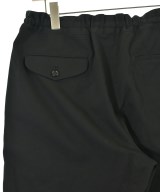 COMME des GARCONS HOMME DEUX（コムデギャルソンオムドゥ）スラックス 黒 サイズ:M メンズ/2200702718014