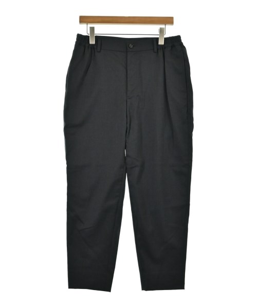 COMME des GARCONS HOMME DEUX(コムデギャルソンオムドゥ)スラックス グレー サイズ:M/2200702718021