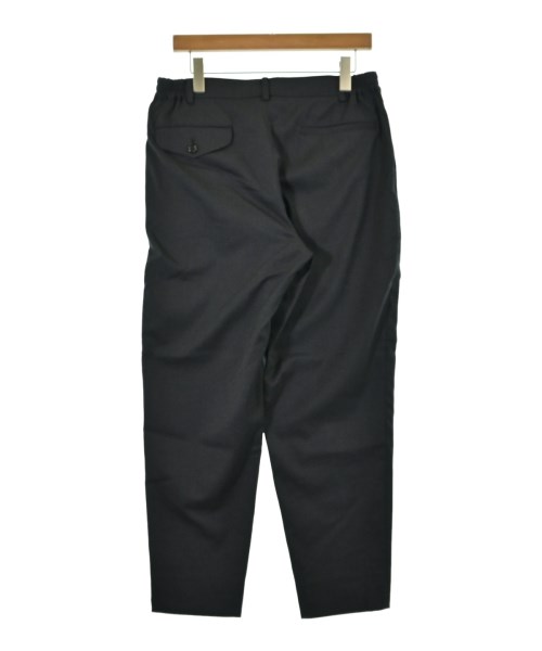COMME des GARCONS HOMME DEUX（コムデギャルソンオムドゥ）スラックス グレー サイズ:M メンズ/2200702718021