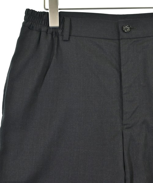 COMME des GARCONS HOMME DEUX（コムデギャルソンオムドゥ）スラックス グレー サイズ:M メンズ/2200702718021