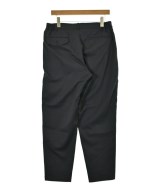 COMME des GARCONS HOMME DEUX（コムデギャルソンオムドゥ）スラックス グレー サイズ:M メンズ/2200702718021