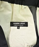 COMME des GARCONS HOMME DEUX（コムデギャルソンオムドゥ）スラックス グレー サイズ:M メンズ/2200702718021