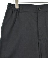 COMME des GARCONS HOMME DEUX（コムデギャルソンオムドゥ）スラックス グレー サイズ:M メンズ/2200702718021