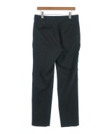 COMME des GARCONS HOMME DEUX（コムデギャルソンオムドゥ）スラックス 黒 サイズ:M メンズ/2200702718038