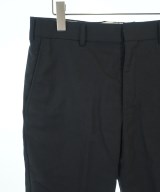 COMME des GARCONS HOMME DEUX（コムデギャルソンオムドゥ）スラックス 黒 サイズ:M メンズ/2200702718038
