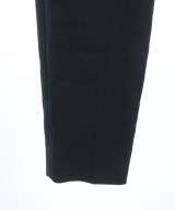 COMME des GARCONS HOMME DEUX（コムデギャルソンオムドゥ）スラックス 黒 サイズ:M メンズ/2200702718038