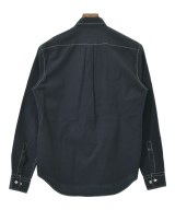 COMME des GARCONS HOMME DEUX（コムデギャルソンオムドゥ）カジュアルシャツ 紺 サイズ:XS メンズ/2200702937064
