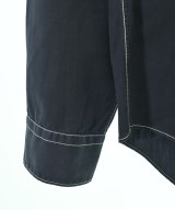 COMME des GARCONS HOMME DEUX（コムデギャルソンオムドゥ）カジュアルシャツ 紺 サイズ:XS メンズ/2200702937064