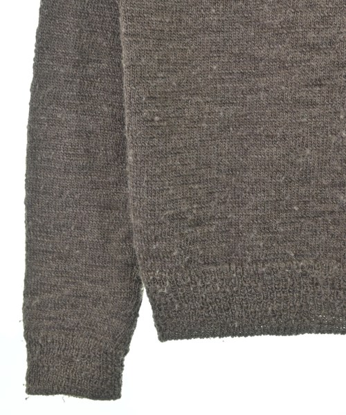 COMME des GARCONS HOMME DEUX（コムデギャルソンオムドゥ）カーディガン 茶 サイズ:S メンズ/2200703085016