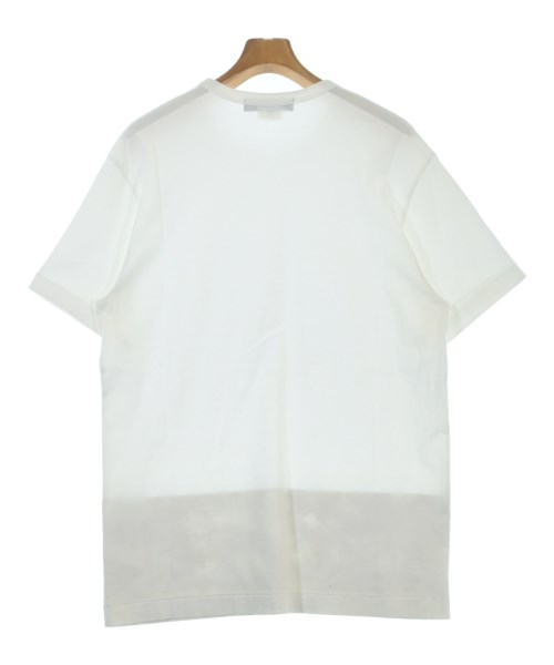COMME des GARCONS HOMME DEUX（コムデギャルソンオムドゥ）Tシャツ・カットソー 白 サイズ:L メンズ/2200703158086