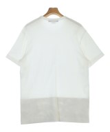 COMME des GARCONS HOMME DEUX（コムデギャルソンオムドゥ）Tシャツ・カットソー 白 サイズ:L メンズ/2200703158086