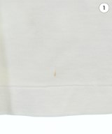 COMME des GARCONS HOMME DEUX（コムデギャルソンオムドゥ）Tシャツ・カットソー 白 サイズ:L メンズ/2200703158086