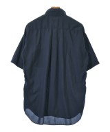 COMME des GARCONS HOMME DEUX（コムデギャルソンオムドゥ）カジュアルシャツ 紺 サイズ:L メンズ/2200703339065