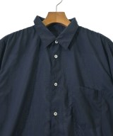 COMME des GARCONS HOMME DEUX（コムデギャルソンオムドゥ）カジュアルシャツ 紺 サイズ:L メンズ/2200703339065