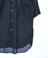 COMME des GARCONS HOMME DEUX（コムデギャルソンオムドゥ）カジュアルシャツ 紺 サイズ:L メンズ/2200703339065