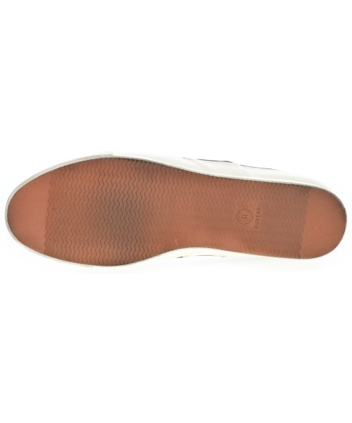 COMME des GARCONS HOMME DEUX（コムデギャルソンオムドゥ）スニーカー 黒 サイズ:26.5cm メンズ/2200703825025
