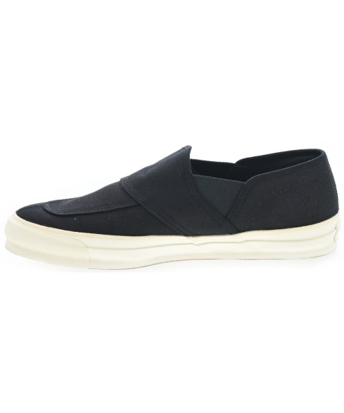 COMME des GARCONS HOMME DEUX（コムデギャルソンオムドゥ）スニーカー 黒 サイズ:26.5cm メンズ/2200703825025