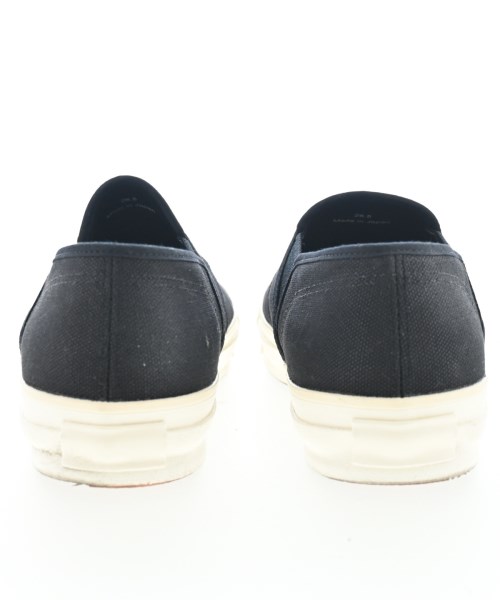 COMME des GARCONS HOMME DEUX（コムデギャルソンオムドゥ）スニーカー 黒 サイズ:26.5cm メンズ/2200703825025