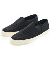 COMME des GARCONS HOMME DEUX（コムデギャルソンオムドゥ）スニーカー 黒 サイズ:26.5cm メンズ/2200703825025