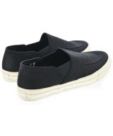 COMME des GARCONS HOMME DEUX（コムデギャルソンオムドゥ）スニーカー 黒 サイズ:26.5cm メンズ/2200703825025