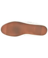 COMME des GARCONS HOMME DEUX（コムデギャルソンオムドゥ）スニーカー 黒 サイズ:26.5cm メンズ/2200703825025
