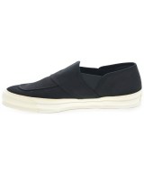 COMME des GARCONS HOMME DEUX（コムデギャルソンオムドゥ）スニーカー 黒 サイズ:26.5cm メンズ/2200703825025