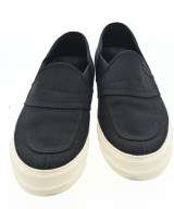COMME des GARCONS HOMME DEUX（コムデギャルソンオムドゥ）スニーカー 黒 サイズ:26.5cm メンズ/2200703825025