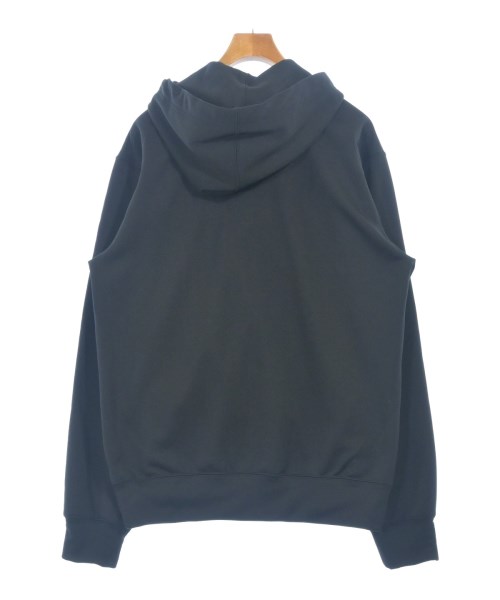 COMME des GARCONS HOMME DEUX（コムデギャルソンオムドゥ）パーカー 黒 サイズ:L メンズ/2200703825056