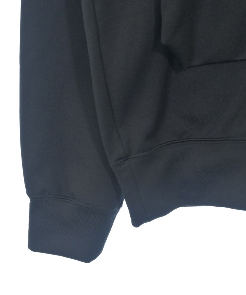 COMME des GARCONS HOMME DEUX（コムデギャルソンオムドゥ）パーカー 黒 サイズ:L メンズ/2200703825056