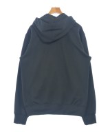 COMME des GARCONS HOMME DEUX（コムデギャルソンオムドゥ）パーカー 黒 サイズ:L メンズ/2200703825056