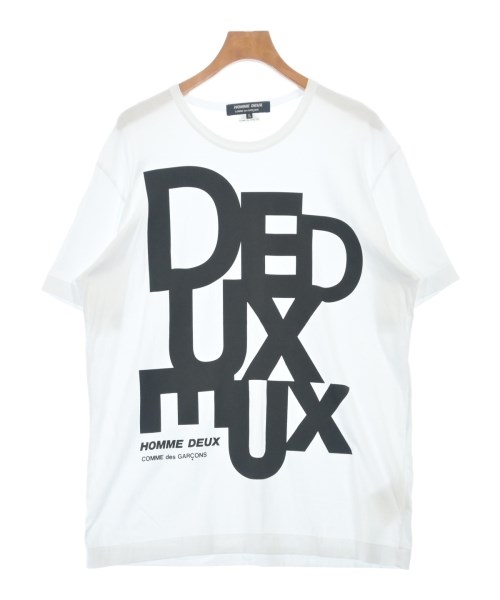 COMME des GARCONS HOMME DEUX(コムデギャルソンオムドゥ)のTシャツ・カットソー サイズ:XL 12,800円