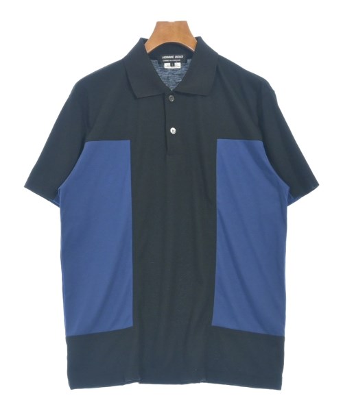 COMME des GARCONS HOMME DEUX(コムデギャルソンオムドゥ)のポロシャツ サイズ:L 17,800円